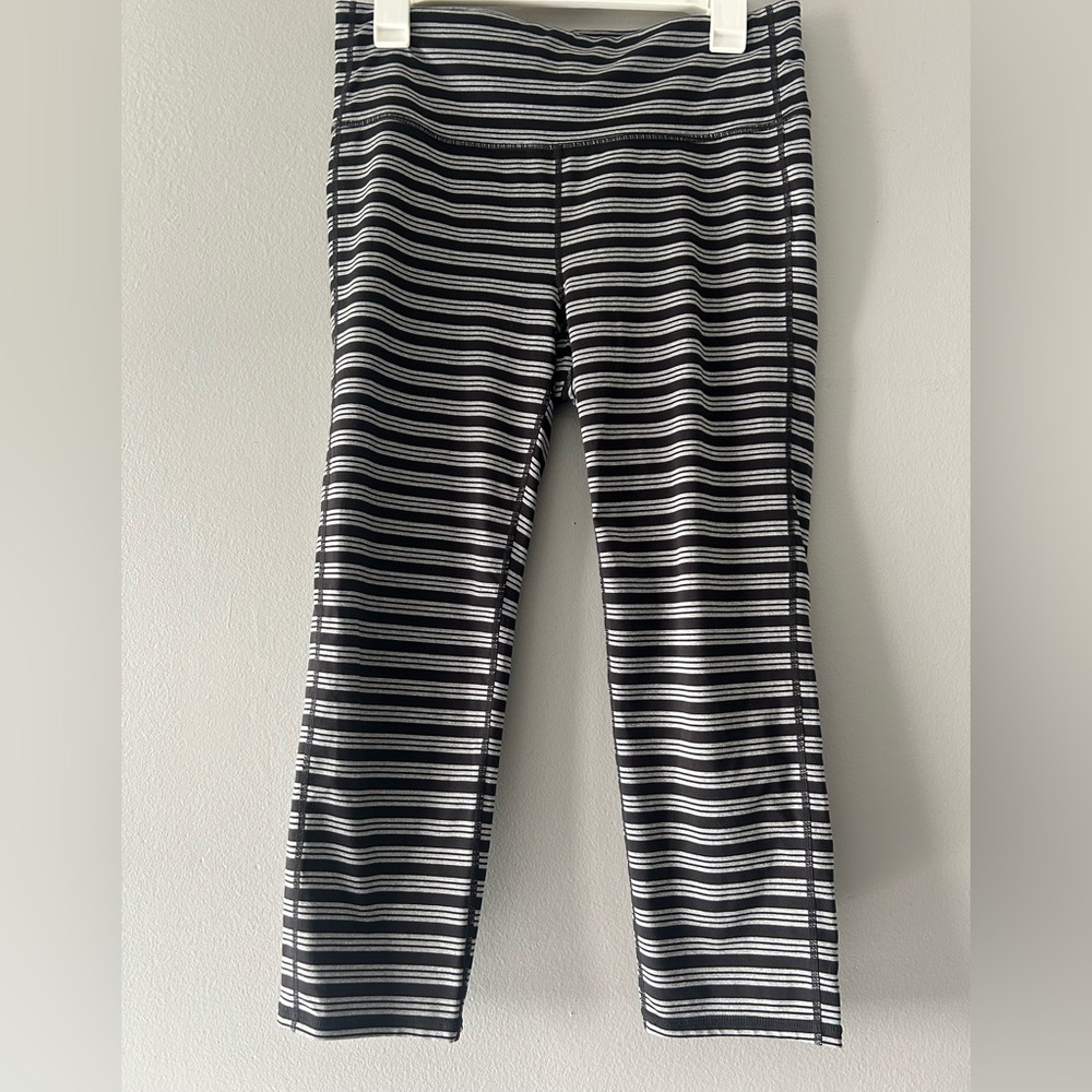 Athleta leggings